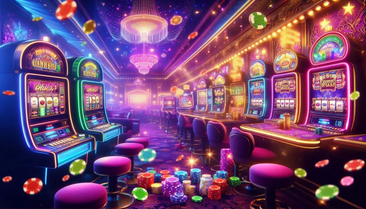 Heart Of Vegas